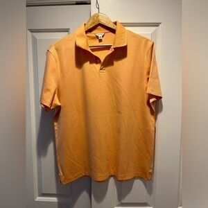 Calvin Klein polo T-shirt